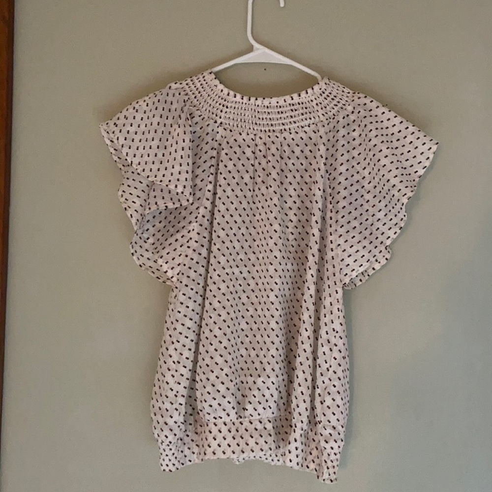 Express - size small dress top
